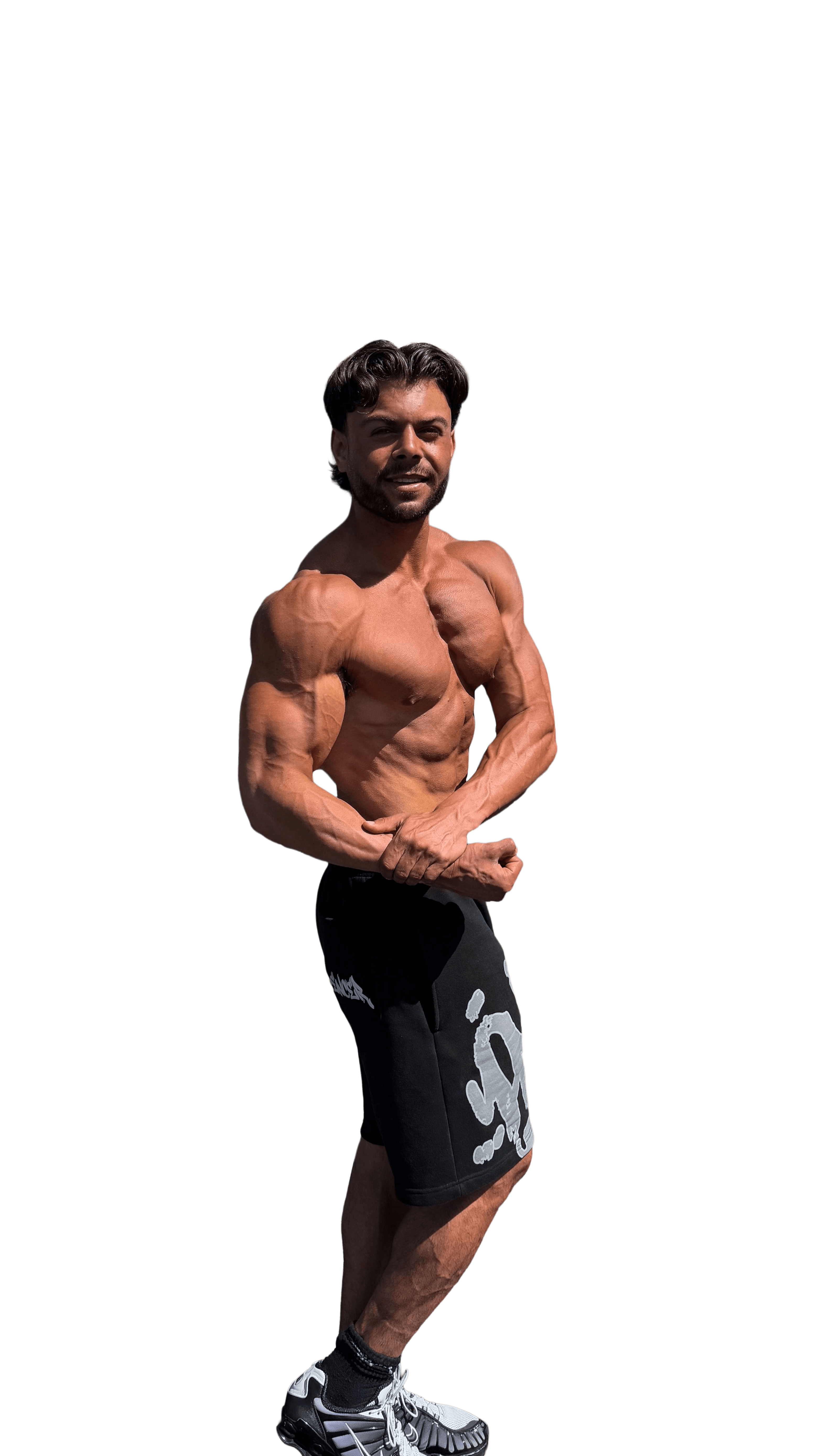 Elevated Standard Coach